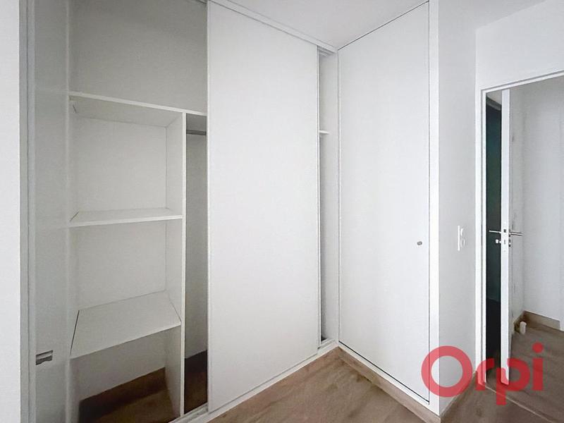 Appartement - 74 m² - 3 pièces