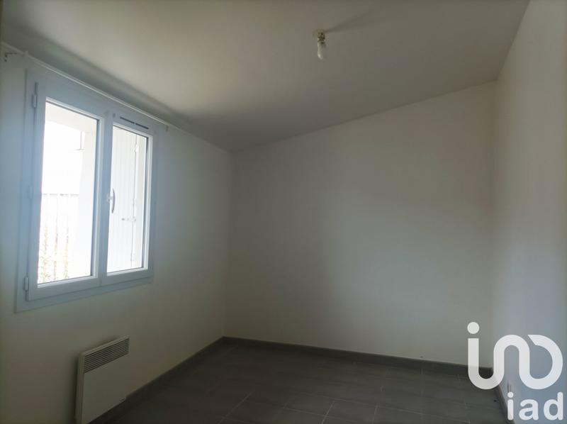 Maison - 51 m² - 3 pièces