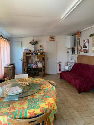 Propriété - 89 m² - 3 pièces