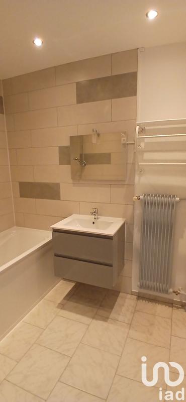 Appartement - 75 m² - 4 pièces