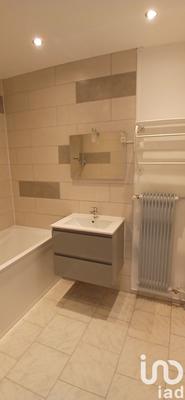 Appartement - 75 m² - 4 pièces