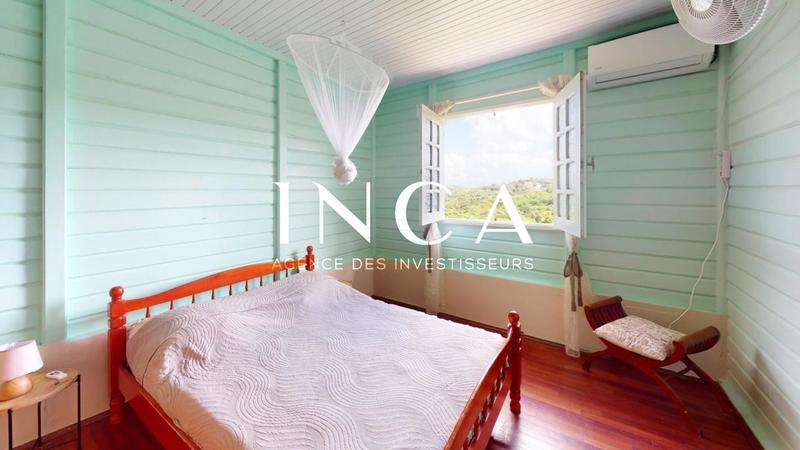 Villa - 157 m² - 6 pièces