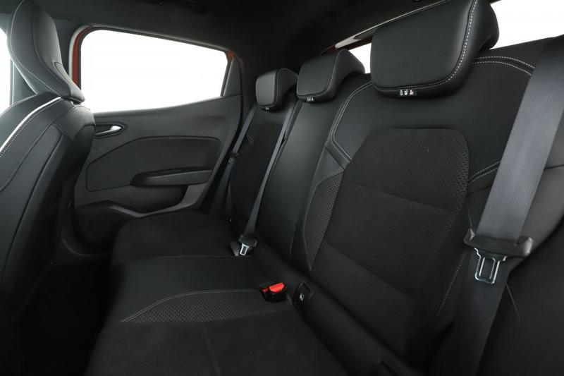 Renault Clio 1.5 Blue dCi Intens 115 ch