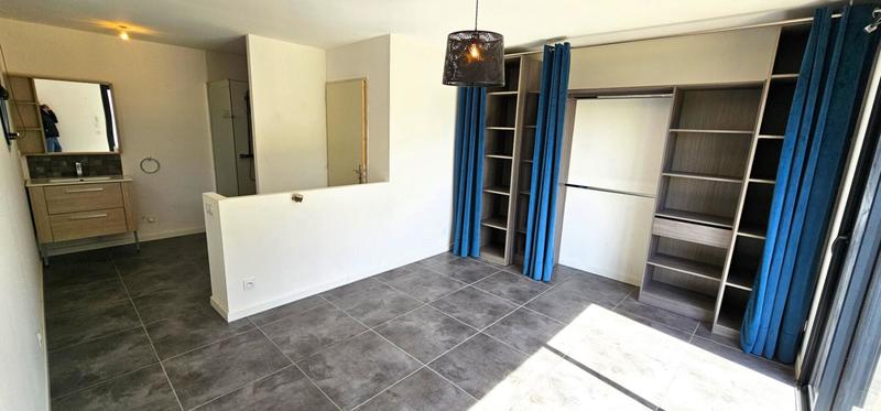 Maison - 115 m² - 4 pièces