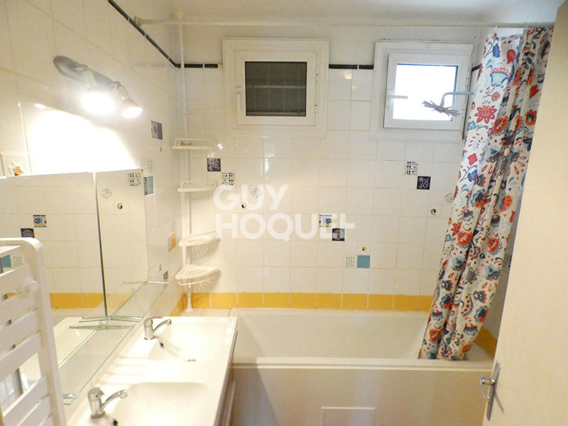 Maison - 146 m² - 5 pièces