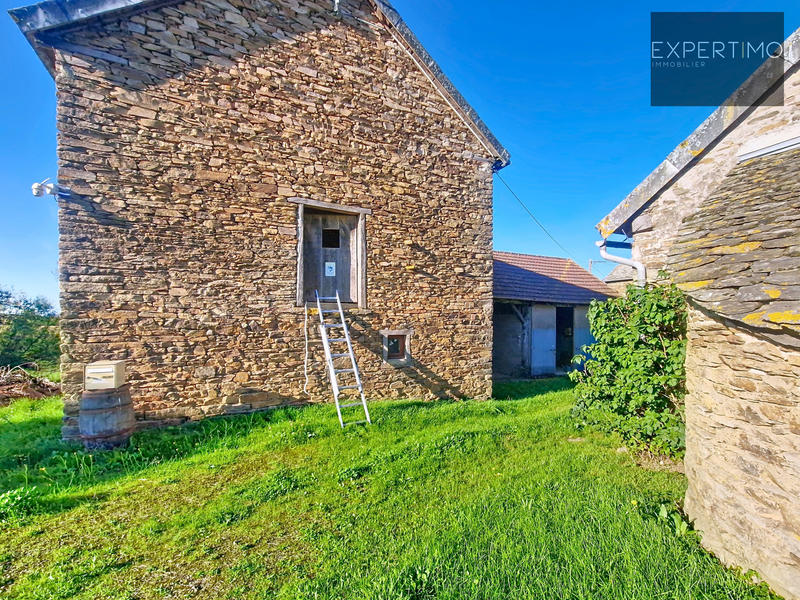 Ferme - 120 m² - 7 pièces