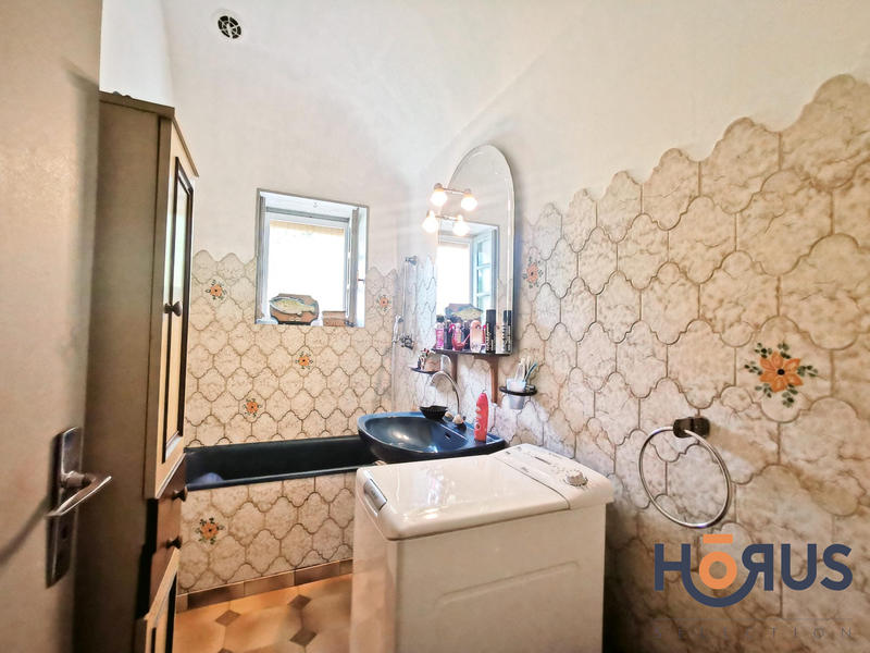 Viager - Maison - 107 m² - 4 pièces