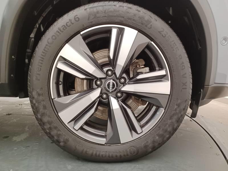 Nissan X-Trail e-Power 204 ch Tekna