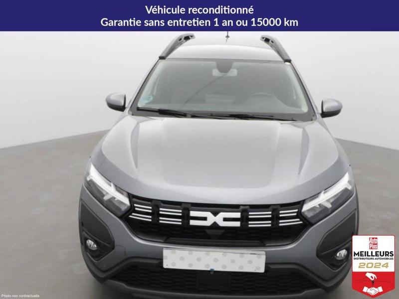 Dacia Jogger 1.0 Tce 110ch Expression 7 Places