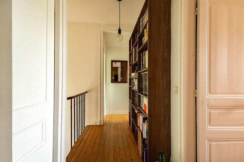 Maison - 125 m² - 6 pièces