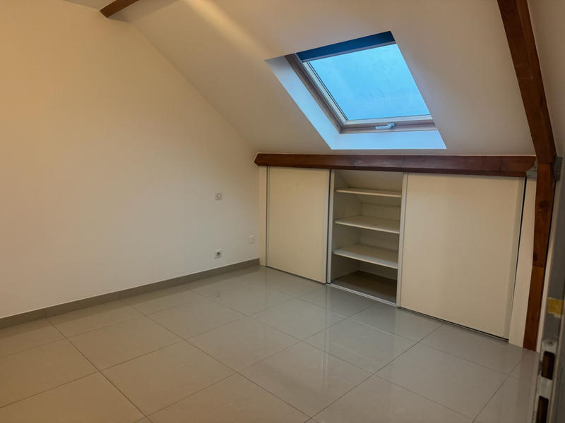 Appartement - 50 m² - 3 pièces