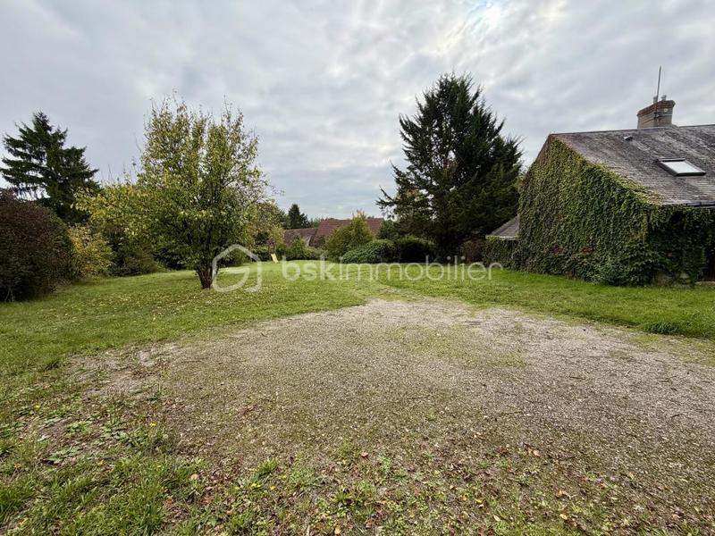 Longère - 170 m² - 8 pièces