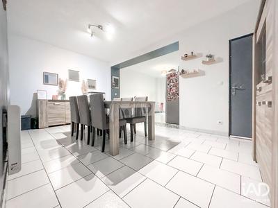 Maison - 140 m² - 4 pièces