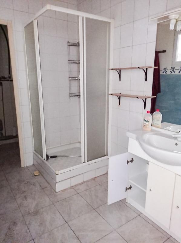 Entrepôt - 950 m² - 7 pièces