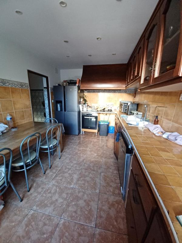 Maison - 154 m² - 7 pièces