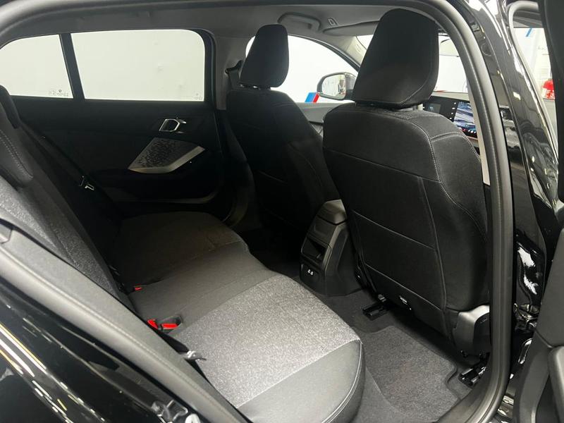 Bmw Série 1 F70 120 170 ch Dkg7