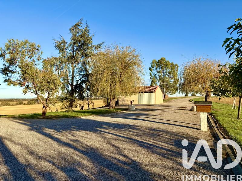 Maison de campagne - 140 m² - 4 pièces