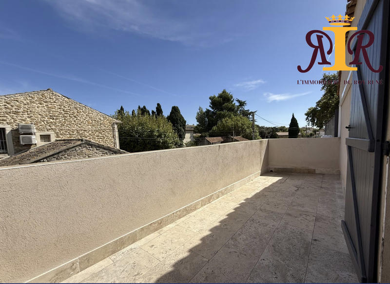 Maison - 213 m² - 8 pièces