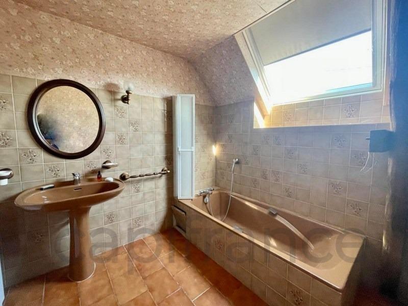 Maison de campagne - 140 m² - 5 pièces