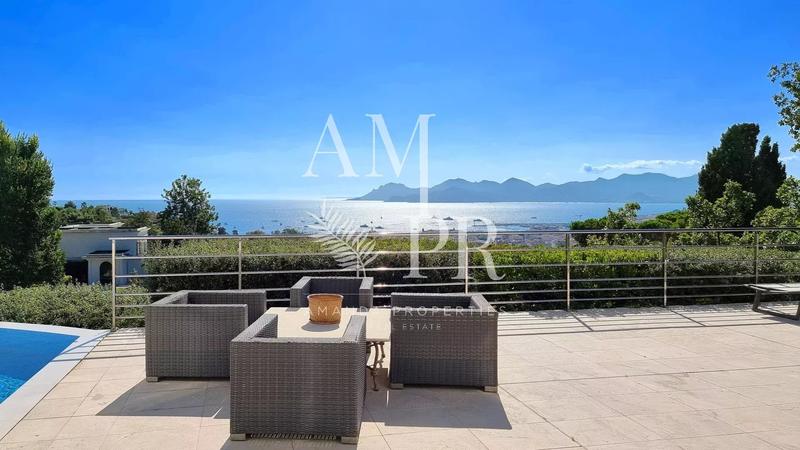 Villa - 480 m² - 10 pièces