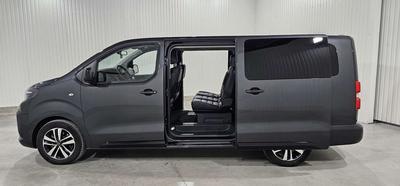 Peugeot Traveller Xl BlueHDi 180ch s&amp;S Eat8 Business Pack