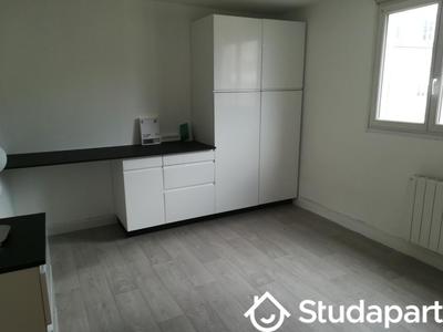 Appartement - 18 m² - 1 pièce