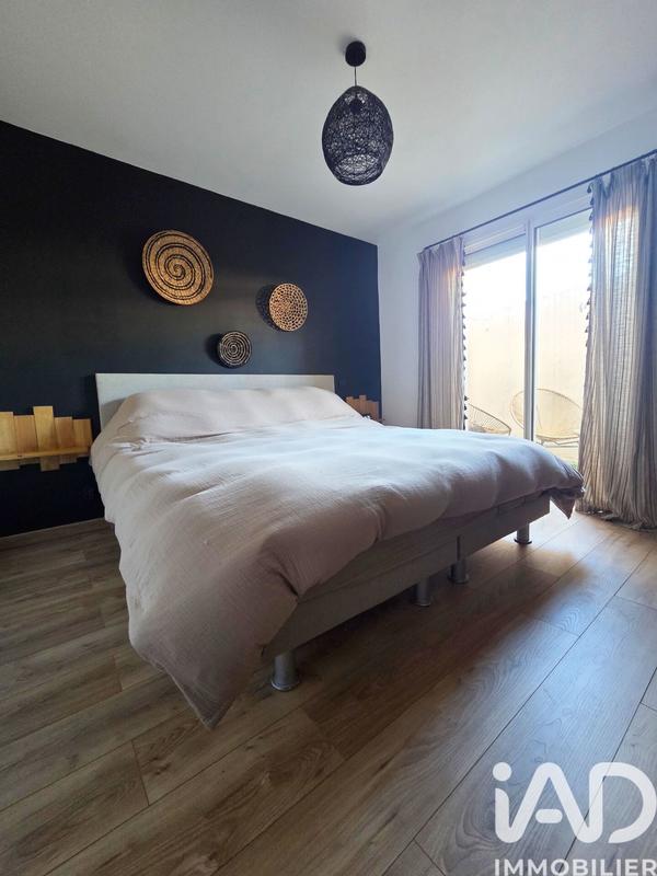 Maison de village - 226 m² - 7 pièces