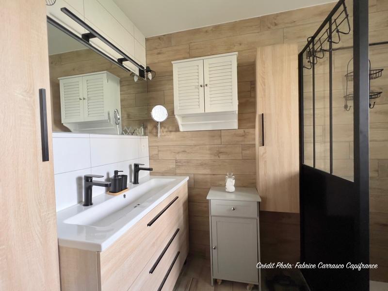 Longère - 160 m² - 6 pièces