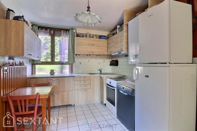 Maison - 190 m² - 7 pièces