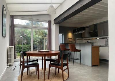 Immeuble - 166 m² - 7 pièces