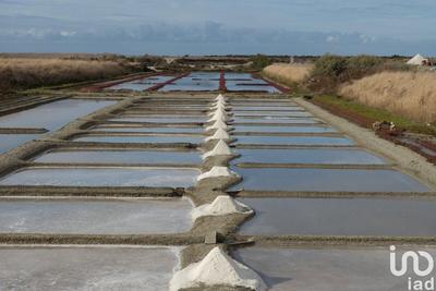 Local commercial - 34 m²