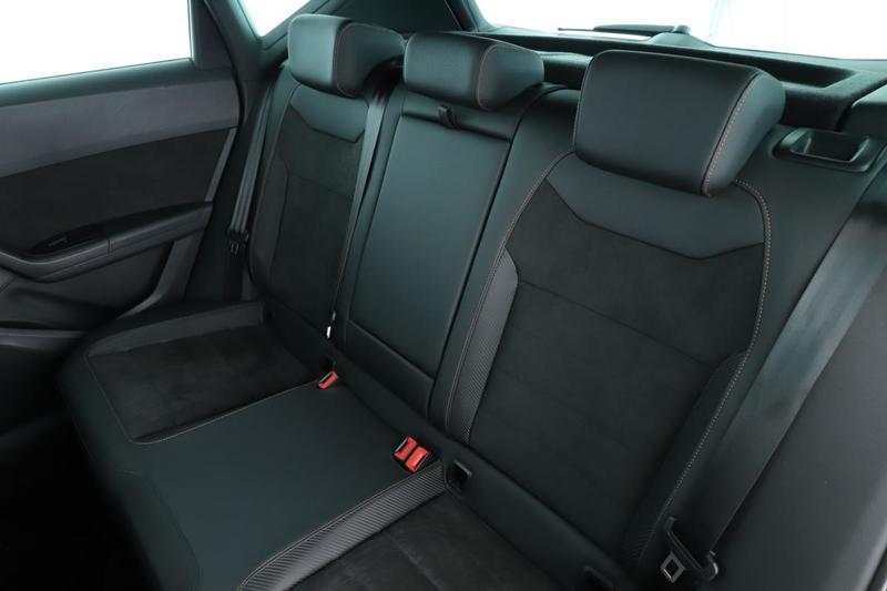 Cupra Ateca 2.0 Tsi 4Drive Dsg7 300 ch