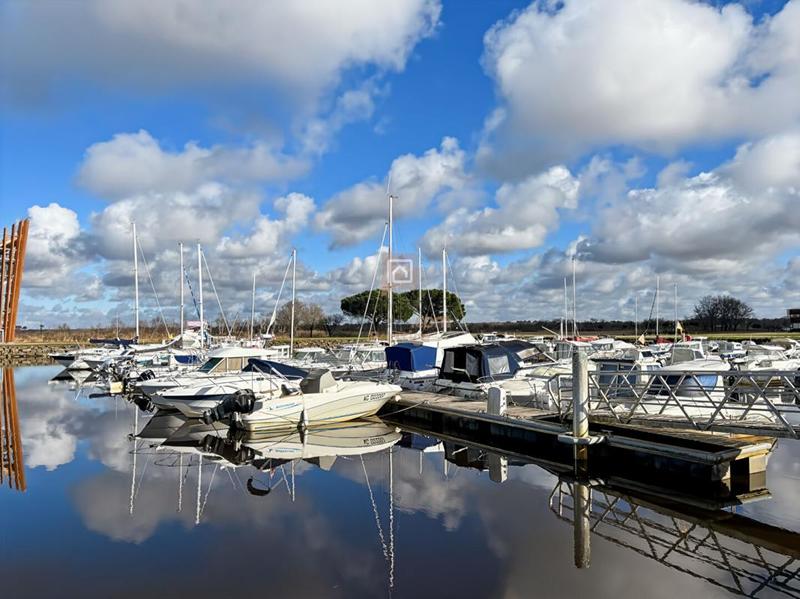 Maison - 118 m² - 4 pièces