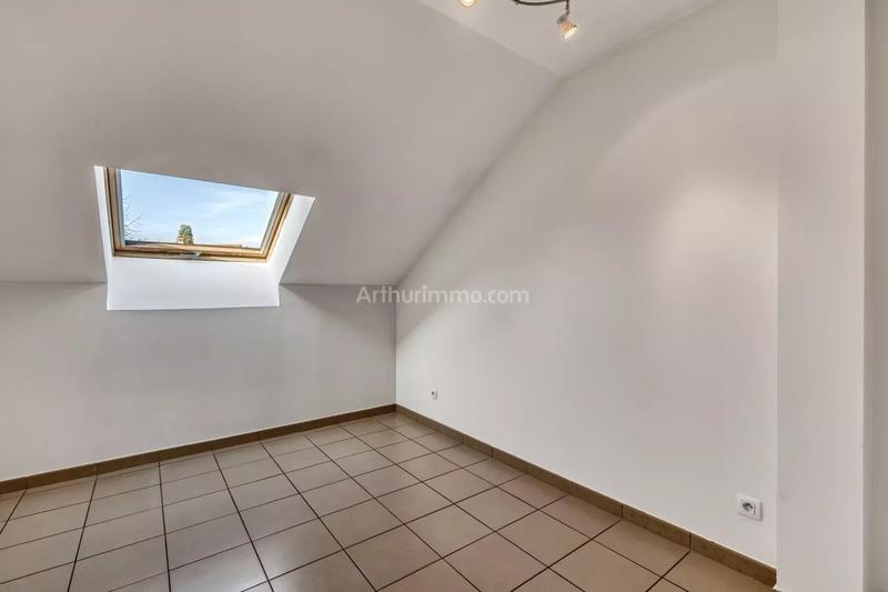 Maison - 147 m² - 8 pièces