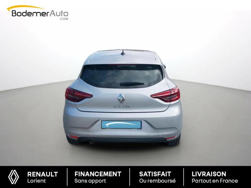 Renault Clio TCe 90 Equilibre