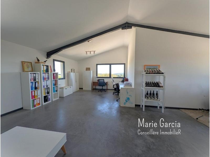 Maison - 169 m² - 6 pièces