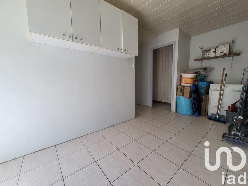 Maison - 150 m² - 4 pièces