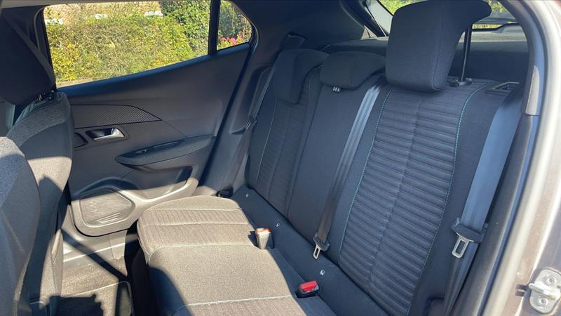 Peugeot 2008 1.2 PureTech 100 Style - Entretien constructeur