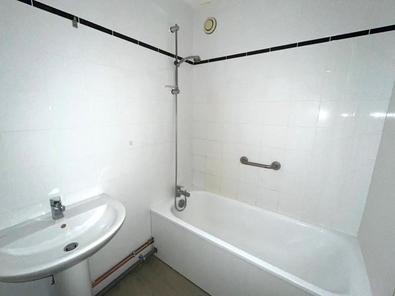 Appartement - 89 m² - 4 pièces