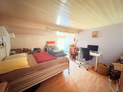 Maison - 108 m² - 4 pièces