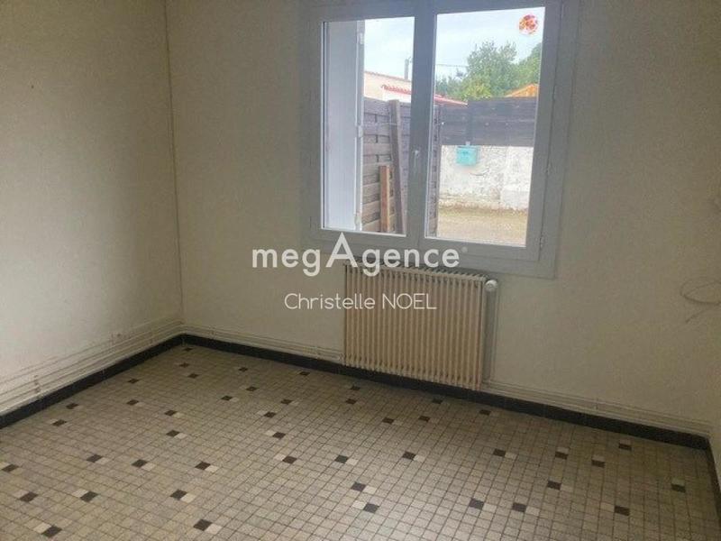 Maison - 115 m² - 7 pièces