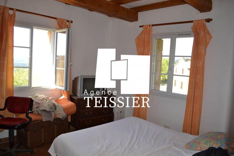 Mas - 110 m² - 4 pièces