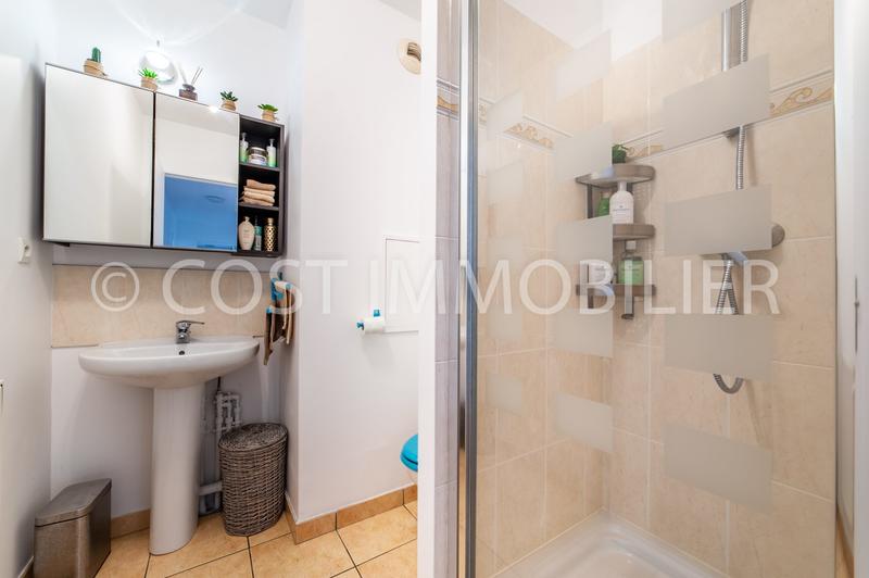 Appartement - 133 m² - 6 pièces