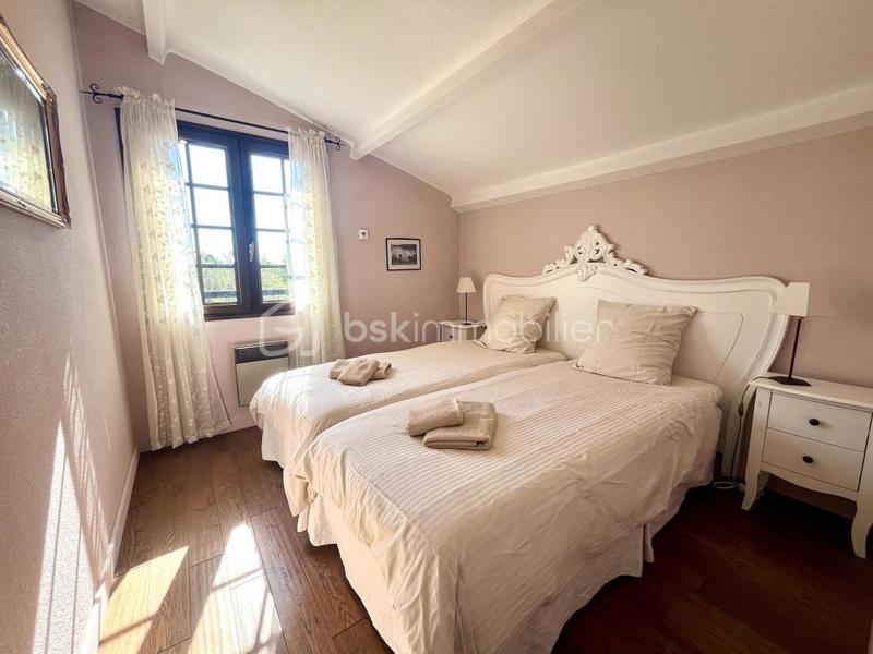 Villa - 133 m² - 5 pièces