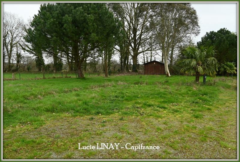 Maison de campagne - 240 m² - 6 pièces