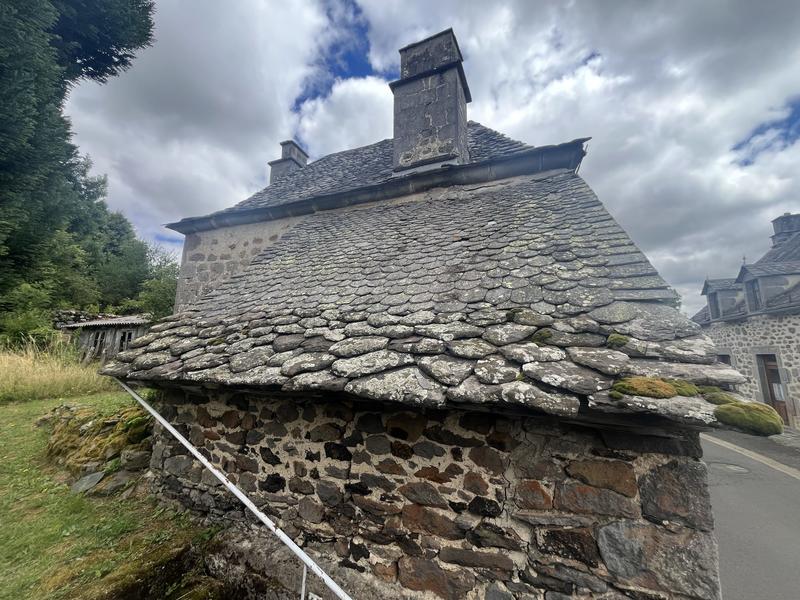 Maison - 76 m² - 3 pièces