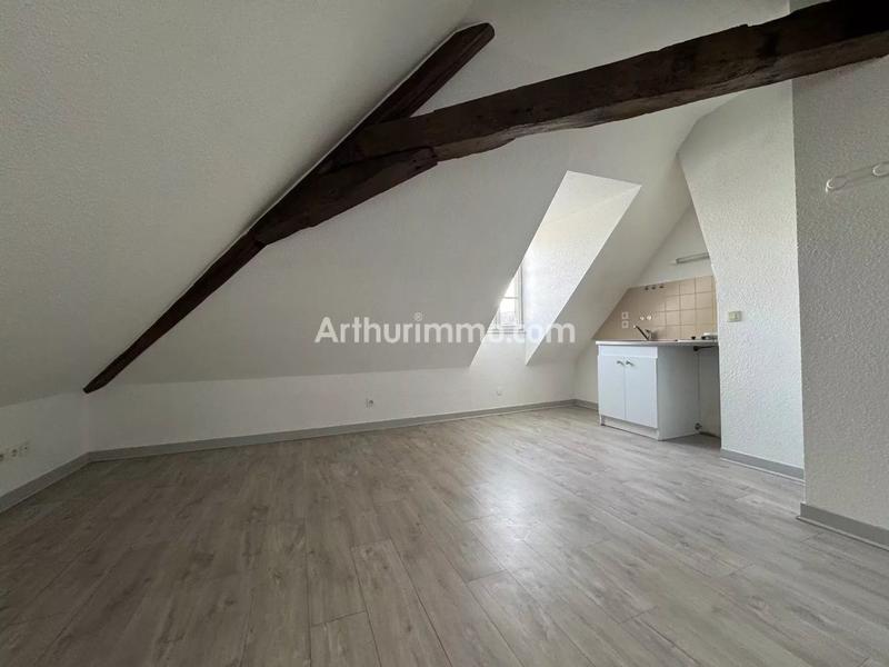 Appartement - 38 m² - 1 pièce