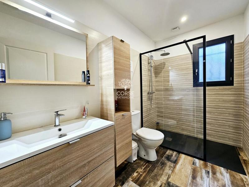 Villa - 62 m² - 3 pièces