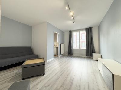 Appartement - 30 m² - 1 pièce