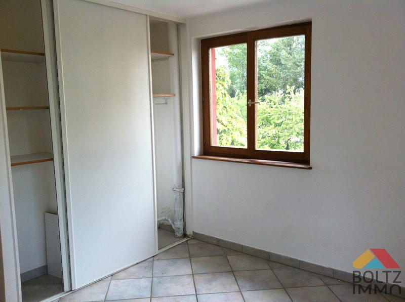 Maison - 121 m² - 6 pièces